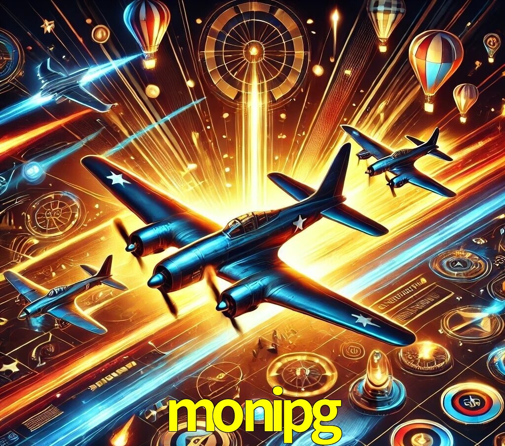 Vantagens do Aviator no monipg