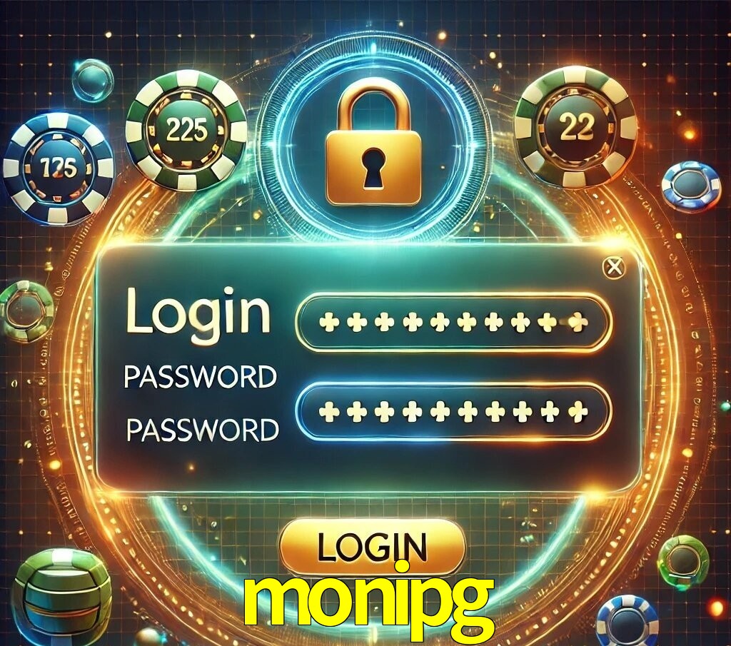 Como Fazer Login