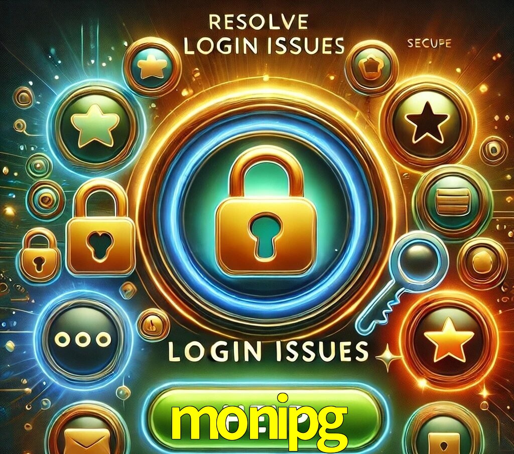 Ajuda para Login