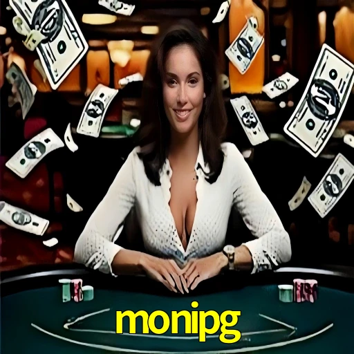 Visão geral dos jogos no monipg