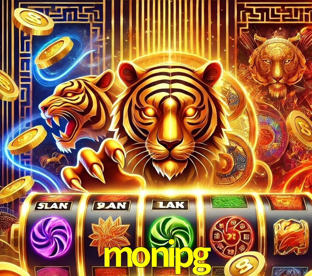 Introdução ao Fortune Tiger